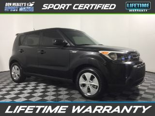 Used 2014 Kia Soul Base in Orlando, Florida