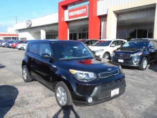 Used 2015 Kia Soul Base in Waco, Texas