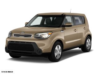 Used 2016 Kia Soul in Cerritos, California