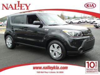 Used 2016 Kia Soul Base in Lithonia, Georgia