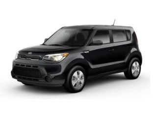Used 2016 Kia Soul Base in Odessa, Texas