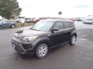 Used 2016 Kia Soul Base in Gresham, Oregon