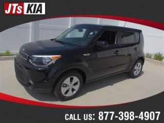 Used 2016 Kia Soul Base in Columbia, South Carolina