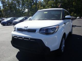 Used 2016 Kia Soul Base in Rainbow City, Alabama