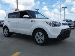 Used 2016 Kia Soul Base in Sebring, Florida