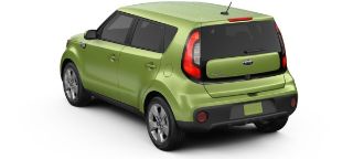 Used 2018 Kia Soul Base in Bloomington, Illinois
