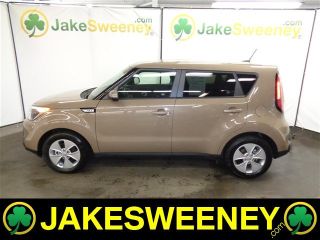 Used 2015 Kia Soul Base in Florence, Kentucky