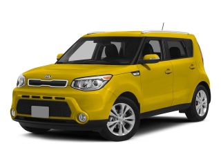 Used 2015 Kia Soul Base in Trenton, New Jersey
