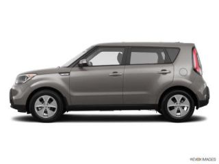 Used 2015 Kia Soul Base in Augusta, Maine
