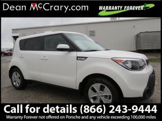 Used 2016 Kia Soul Base in Mobile, Alabama