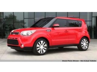 Used 2016 Kia Soul Base in Medina, Ohio