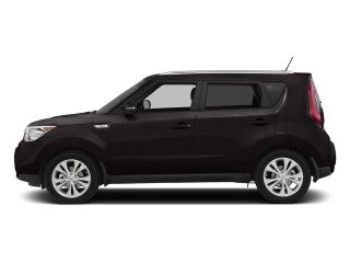 Used 2016 Kia Soul Base in Winston-Salem, North Carolina
