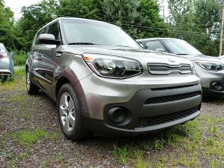 Used 2017 Kia Soul Base in Lehighton, Pennsylvania
