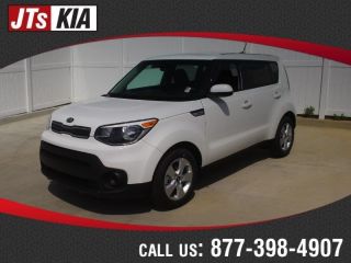 Used 2018 Kia Soul Base in Columbia, South Carolina