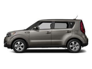 Used 2018 Kia Soul Base in Vero Beach, Florida