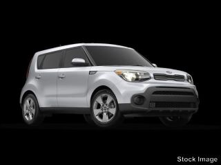 Used 2018 Kia Soul Base in Huntington Beach, California