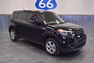 Used 2018 Kia Soul Base in Norman, Oklahoma