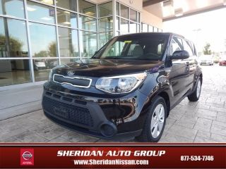 Used 2014 Kia Soul Base in New Castle, Delaware