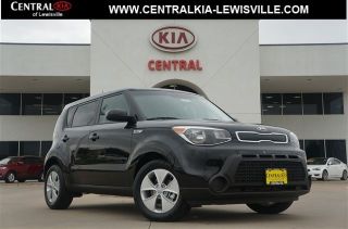 Used 2015 Kia Soul Base in Carrollton, Texas