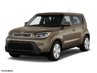 Used 2015 Kia Soul in Naperville, Illinois