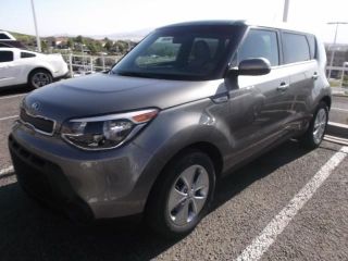 Used 2015 Kia Soul Base in Prescott, Arizona