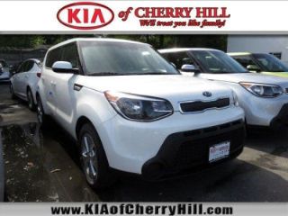 Used 2016 Kia Soul Base in Cherry Hill, New Jersey