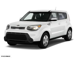 Used 2016 Kia Soul in Cerritos, California