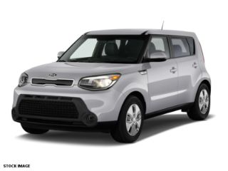 Used 2016 Kia Soul Base in Waite Park, Minnesota