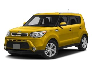 Used 2016 Kia Soul Base in Chamblee, Georgia