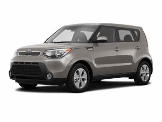 Used 2016 Kia Soul Base in Montgomery, Alabama