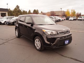 Used 2016 Kia Soul Base in Bend, Oregon