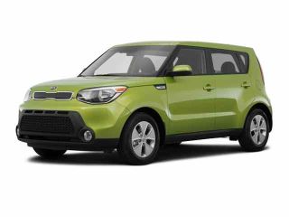 Used 2016 Kia Soul Base in Riverside, California