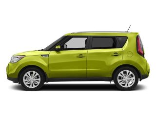Used 2016 Kia Soul Base in Los Angeles, California