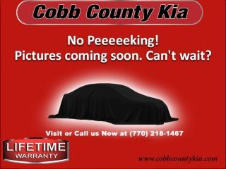 Used 2016 Kia Soul Base in Union City, Georgia