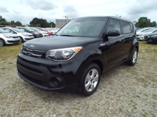 Used 2017 Kia Soul Base in Newark, Delaware