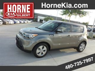 Used 2016 Kia Soul Base in Gilbert, Arizona