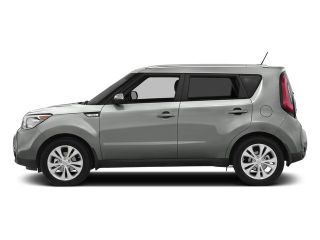 Used 2016 Kia Soul Base in Los Angeles, California