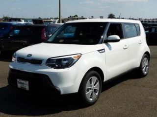 Used 2016 Kia Soul Base in Fredericksburg, Virginia
