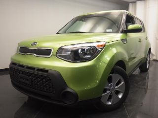 Used 2014 Kia Soul Base in Lombard, Illinois