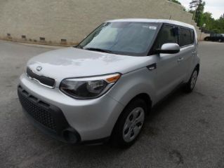 Used 2014 Kia Soul Base in Augusta, Georgia