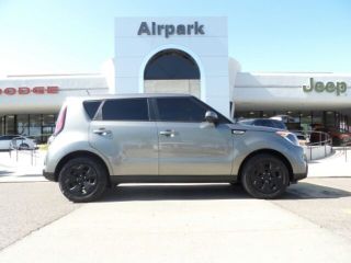 Used 2015 Kia Soul Base in Scottsdale, Arizona