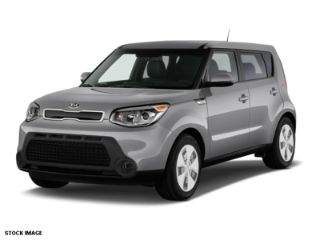 Used 2015 Kia Soul in Naperville, Illinois