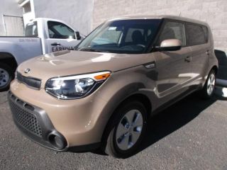 Used 2015 Kia Soul Base in Prescott, Arizona