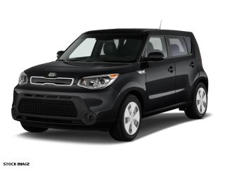 Used 2015 Kia Soul in Cerritos, California