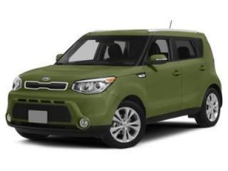 Used 2015 Kia Soul Base in American Fork, Utah