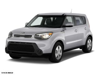 Used 2016 Kia Soul Base in Concord, New Hampshire