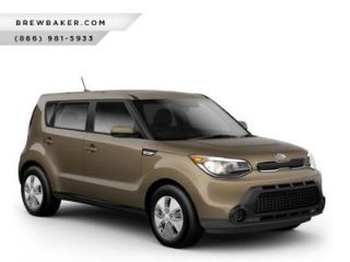 Used 2016 Kia Soul Base in Montgomery, Alabama