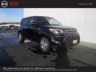 Used 2016 Kia Soul Base in Omaha, Nebraska