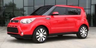 Used 2016 Kia Soul Base in Conroe, Texas
