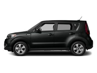 Used 2017 Kia Soul Base in Los Angeles, California